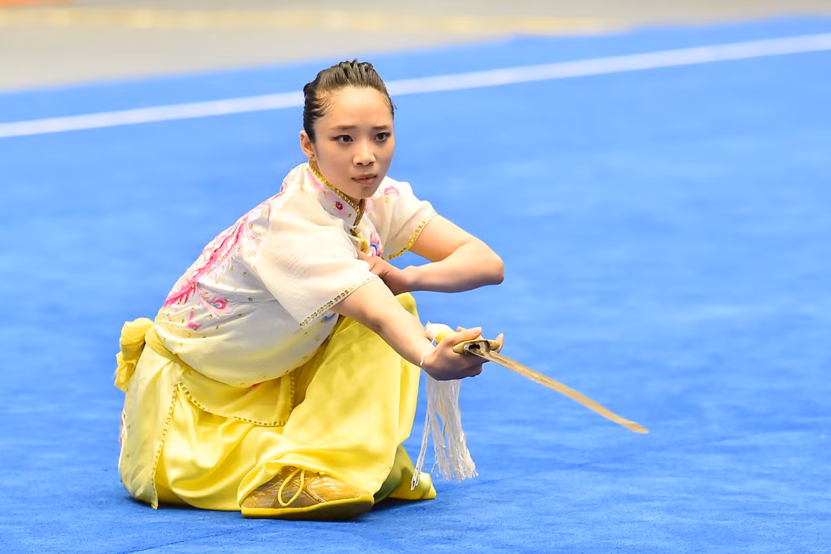 Wushu Việt Nam khởi đầu thuận lợi tại SEA Games 31 -0