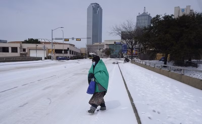 Texas -0