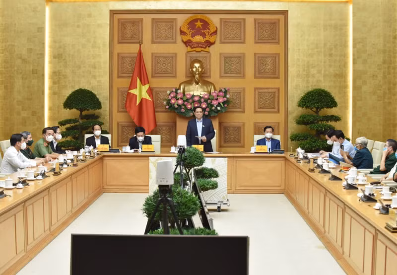 Đảng, Nhà nước luôn ưu tiên bố trí nguồn lực quan tâm, chăm lo người có công với cách mạng -0