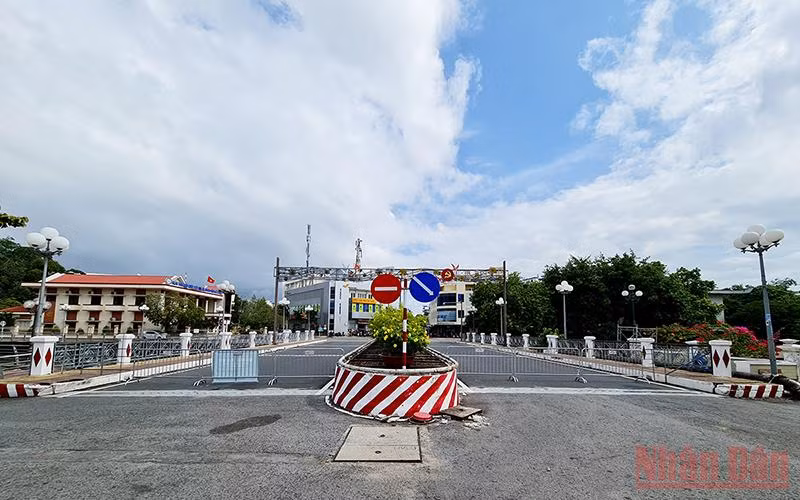 Kiên Giang trở về trạng thái bình thường mới sau ngày 30/9 -0