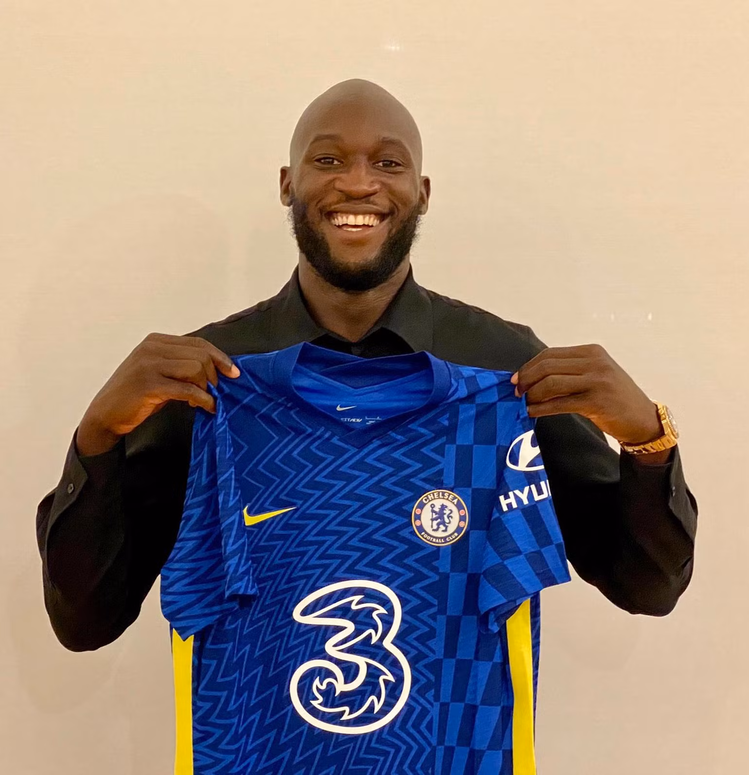 Lukaku tái ngộ Chelsea với mức phí chuyển nhượng kỷ lục -0