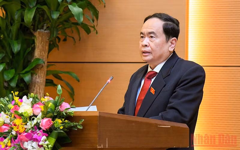 Chú trọng việc phòng, chống xâm hại trẻ em trong môi trường gia đình -0