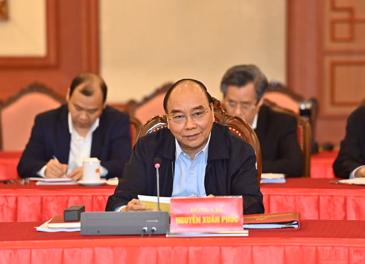 Xây dựng Hà Nội thành trung tâm, động lực thúc đẩy, dẫn dắt phát triển vùng và cả nước -0