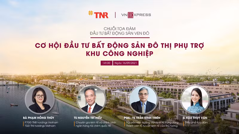 Bỉm Sơn, điểm đến tiềm năng của bất động sản đô thị phụ trợ khu công nghiệp -0