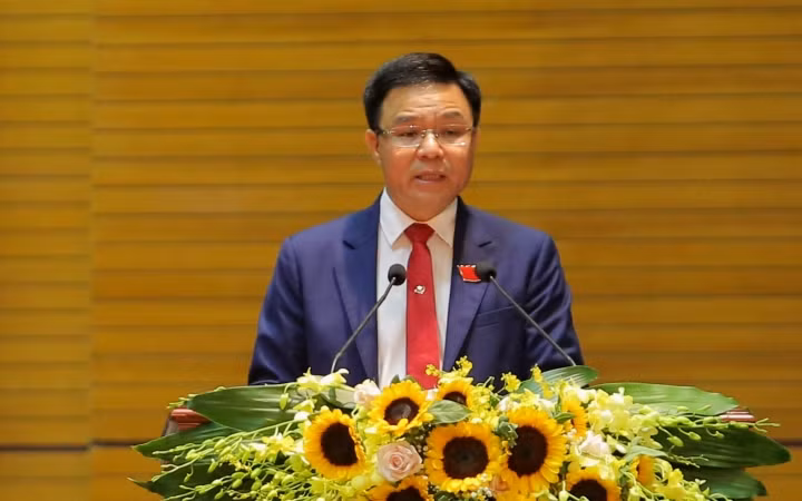 PVN tổ chức Đại hội Đại biểu Đảng bộ lần thứ III, nhiệm kỳ 2020 - 2025 -0