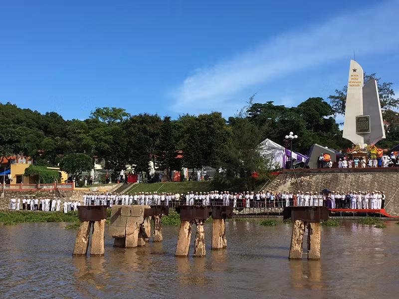 Kỳ tích lịch sử và bài học đối với sự nghiệp xây dựng, bảo vệ Tổ quốc -0