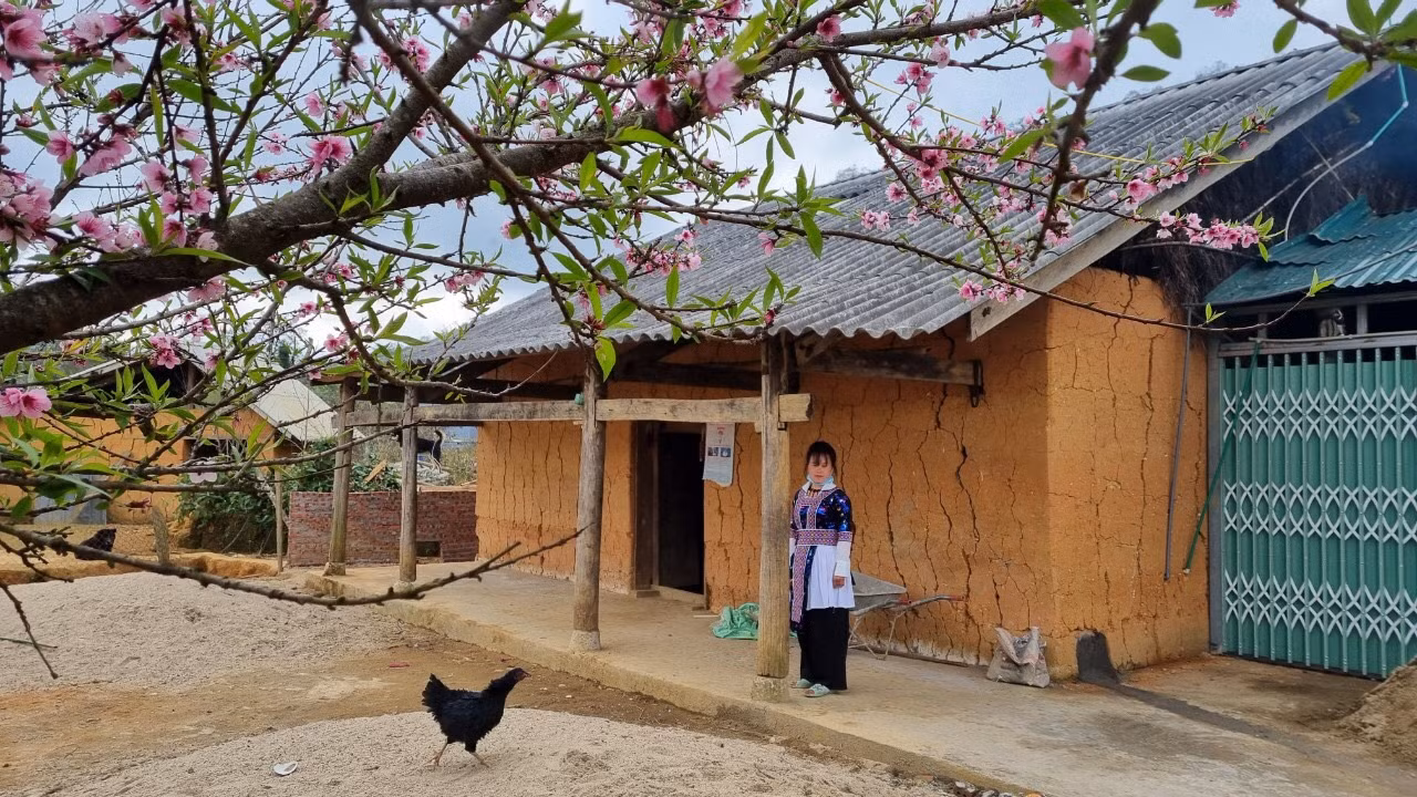 Khát vọng vùng cao Y Tý -1