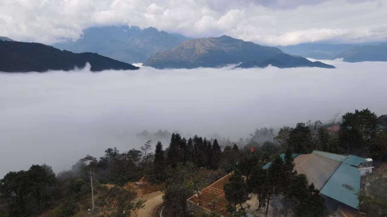 Khát vọng vùng cao Y Tý -1