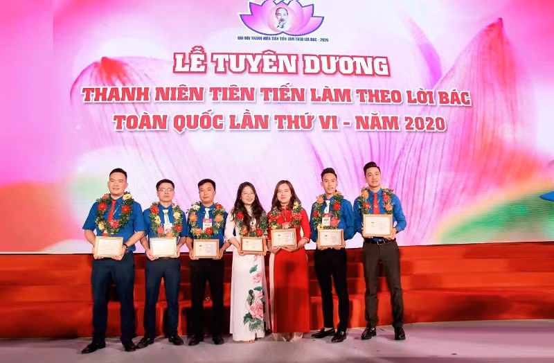 Thanh Hóa trợ giúp thanh niên khởi nghiệp, lập nghiệp -0