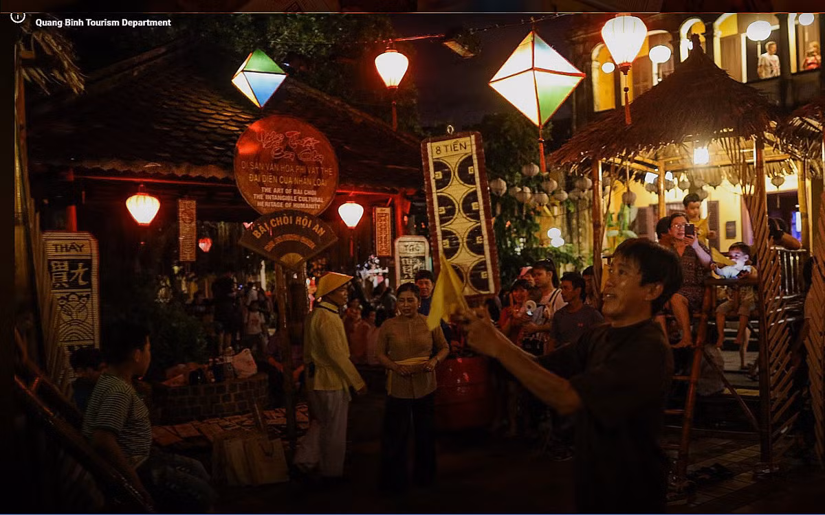 Sắc màu di sản miền Trung ấn tượng trên Bảo tàng số Goolge Arts&Culture -0
