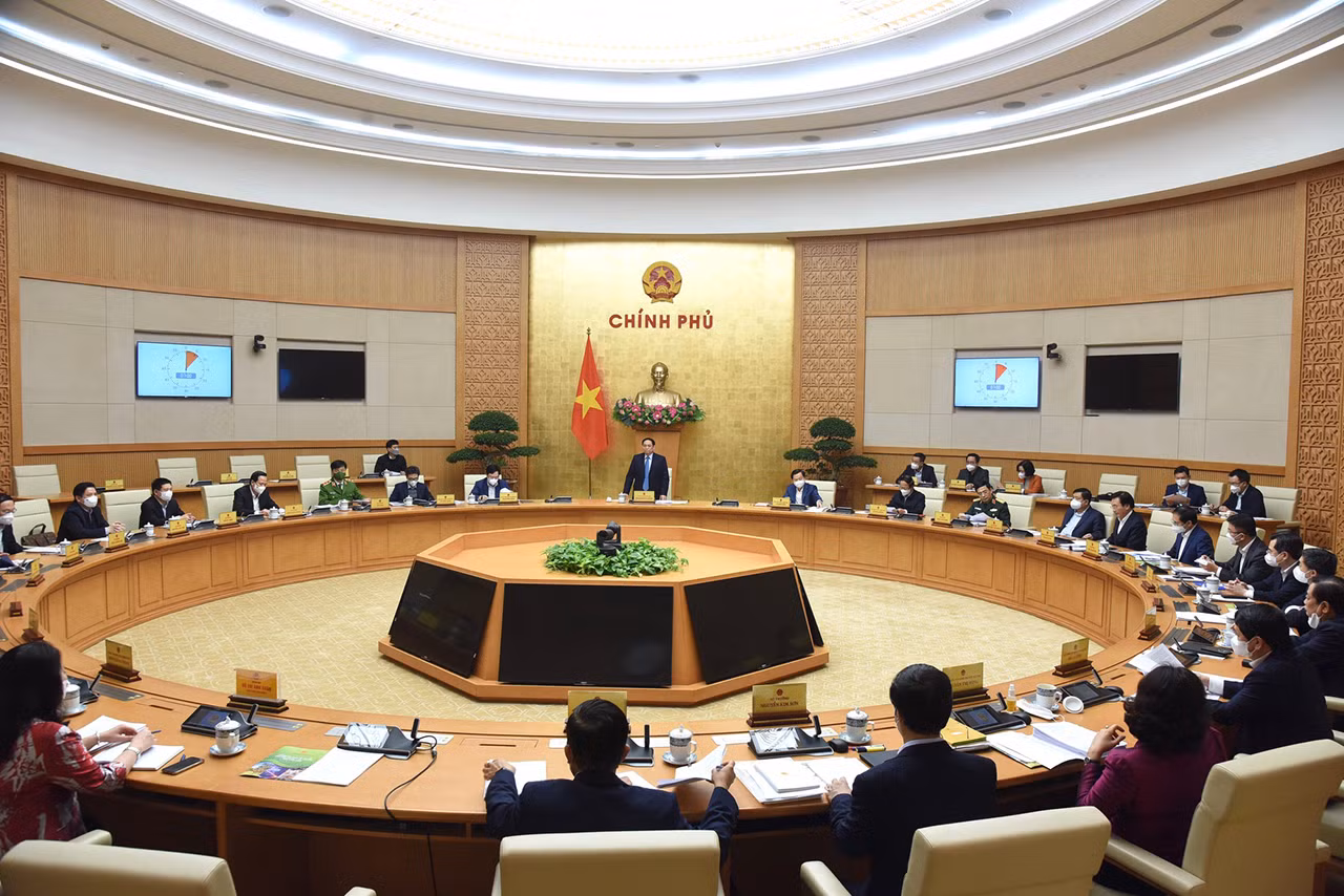 Kinh tế-xã hội tiếp tục chuyển biến tích cực, khởi sắc -0