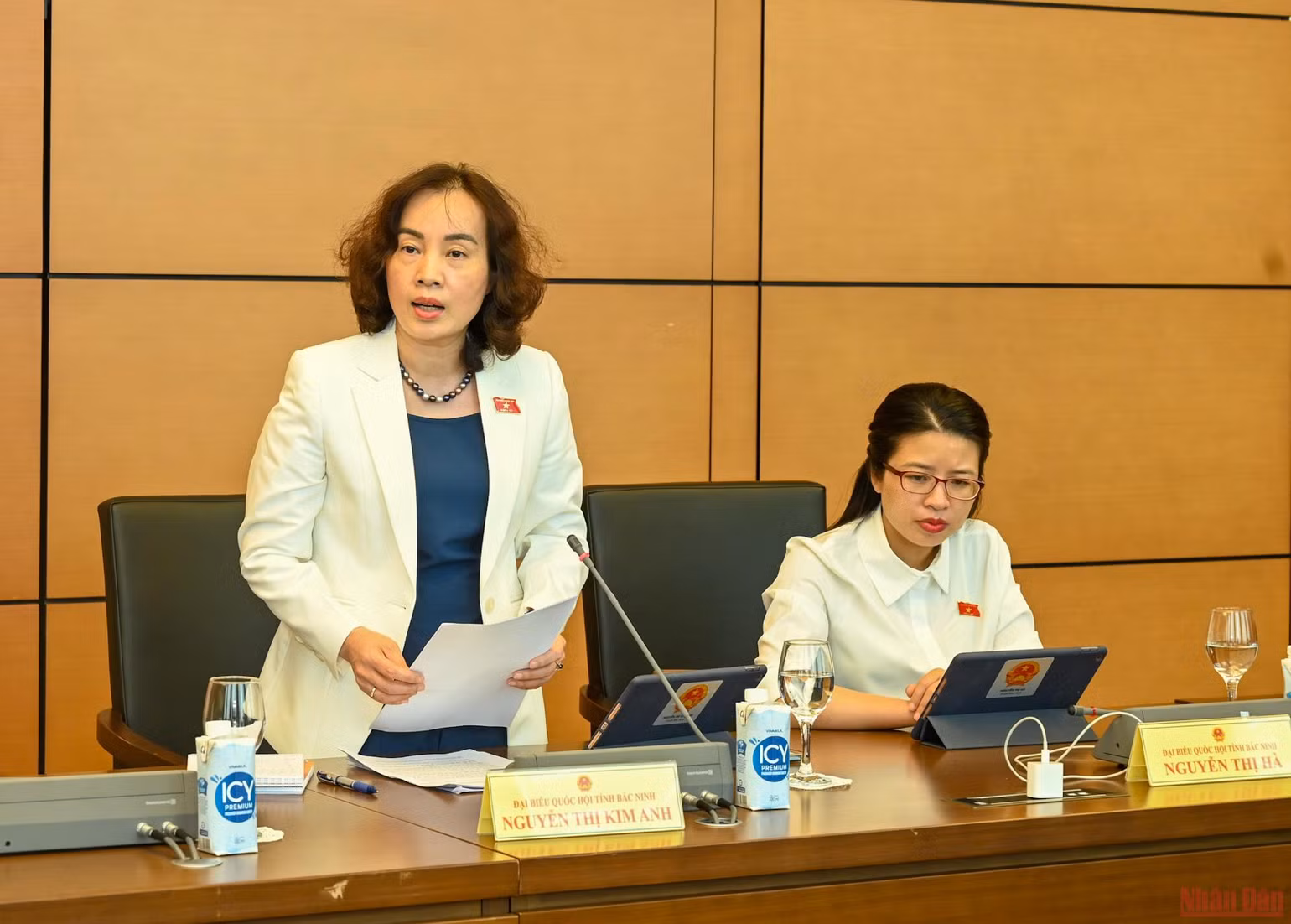 Cần làm rõ hơn quy định điều tra cơ bản về dầu khí -0