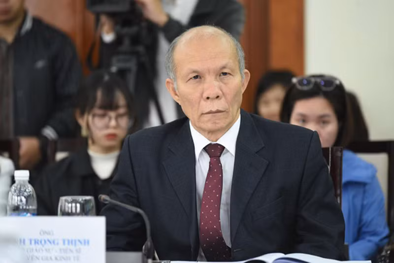 Cơ hội tăng tốc cho vay tài chính tiêu dùng -0