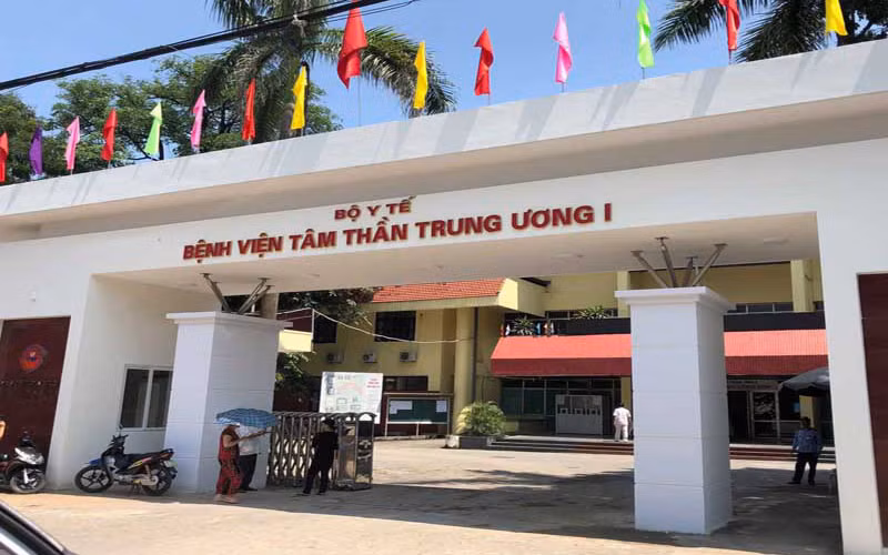 Vụ phát hiện phòng “bay lắc” trong bệnh viện: Cần làm rõ trách nhiệm, xử lý những người liên đới -0