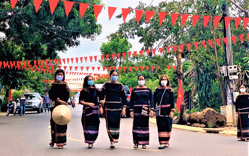 Xây dựng đô thị trung tâm vùng Tây Nguyên -0