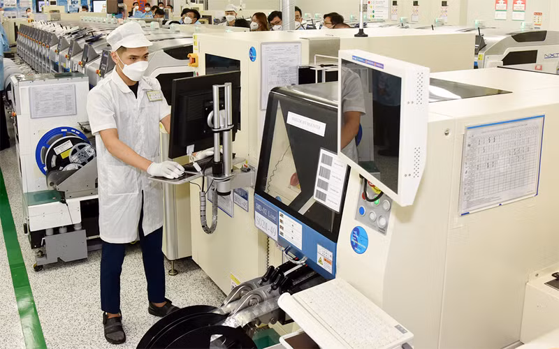 Sát cánh cùng doanh nghiệp vượt qua khó khăn do dịch bệnh -0
