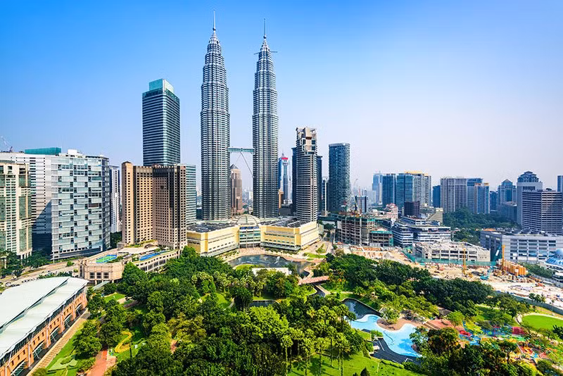 Điều gì khiến Việt Nam vào tốp nơi sinh sống tốt nhất cho người nước ngoài 2021? -0