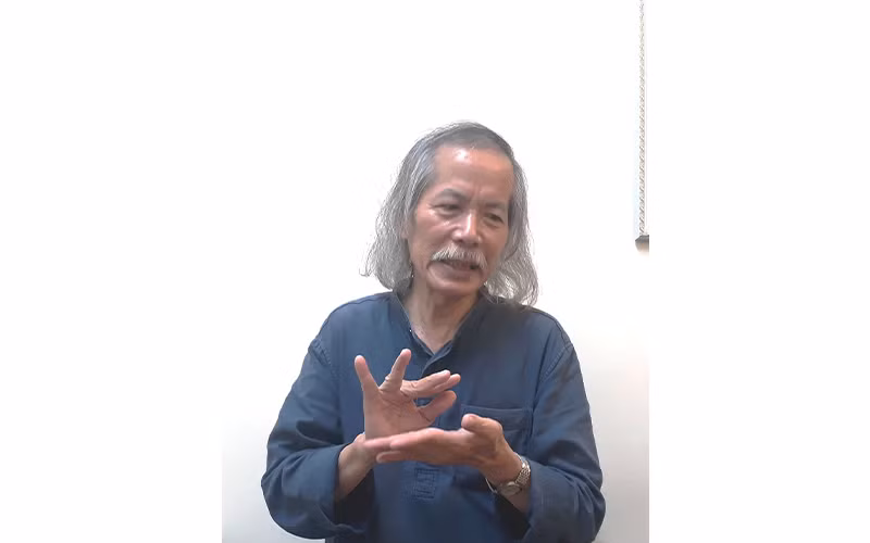 Kỳ 2: Cần sự đột phá trong tư duy sáng tác và quản lý ảnh 3 Kỳ 2: Cần sự đột phá trong tư duy sáng tác và quản lý -0