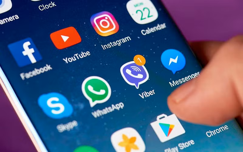 Ứng dụng nhắn tin Android bị lợi dụng để tấn công lừa đảo nhiều nhất -0