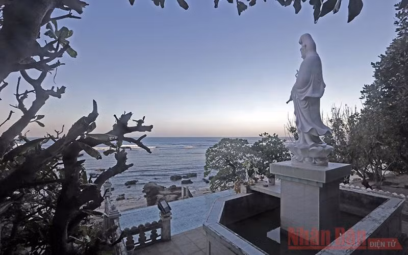 Lý Sơn – Thiên đường giữa biển khơi -0