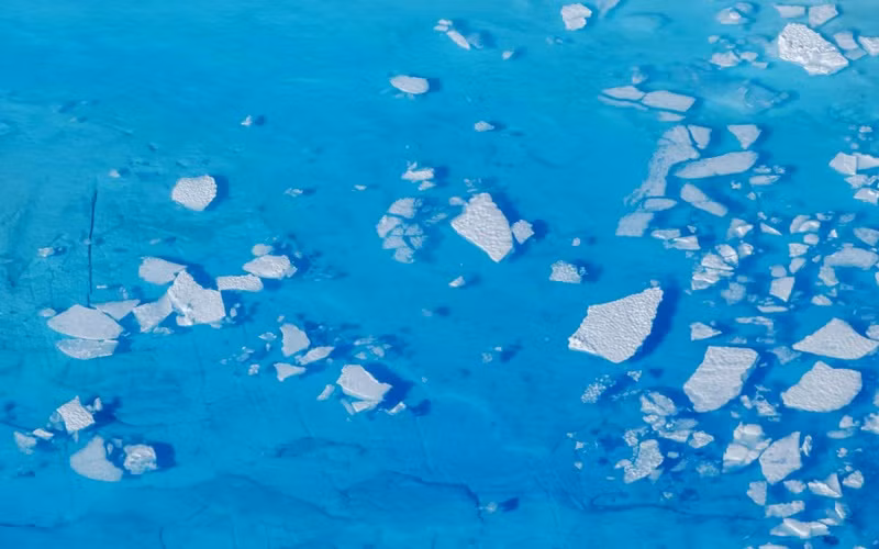 Greenland -1
