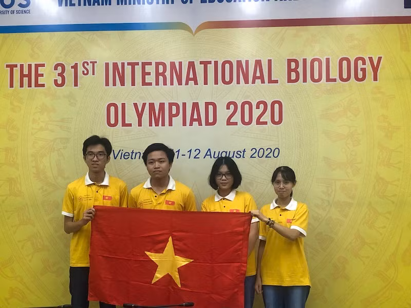 Những dấu ấn giáo dục tiêu biểu năm 2020 -0