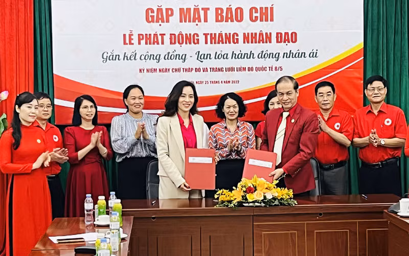 Phấn đấu vận động nguồn lực đạt 400 tỷ đồng trợ giúp các hoàn cảnh khó khăn -0