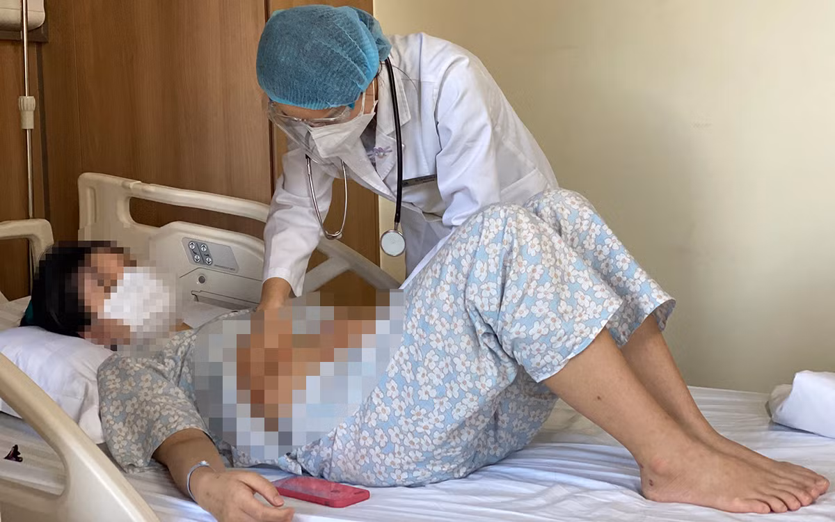 Tay chân miệng gia tăng, cha mẹ cần làm gì chăm sóc trẻ? -0