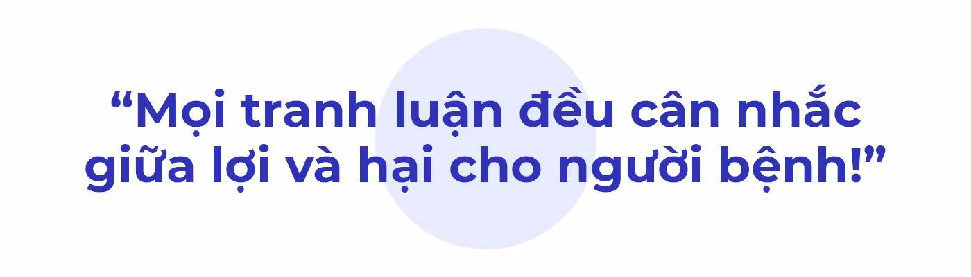 GS, TS Nguyễn Gia Bình: “Dồn tổng lực điều trị cho bệnh nhân 91, được hoặc thua chỉ trong một tuần” -0