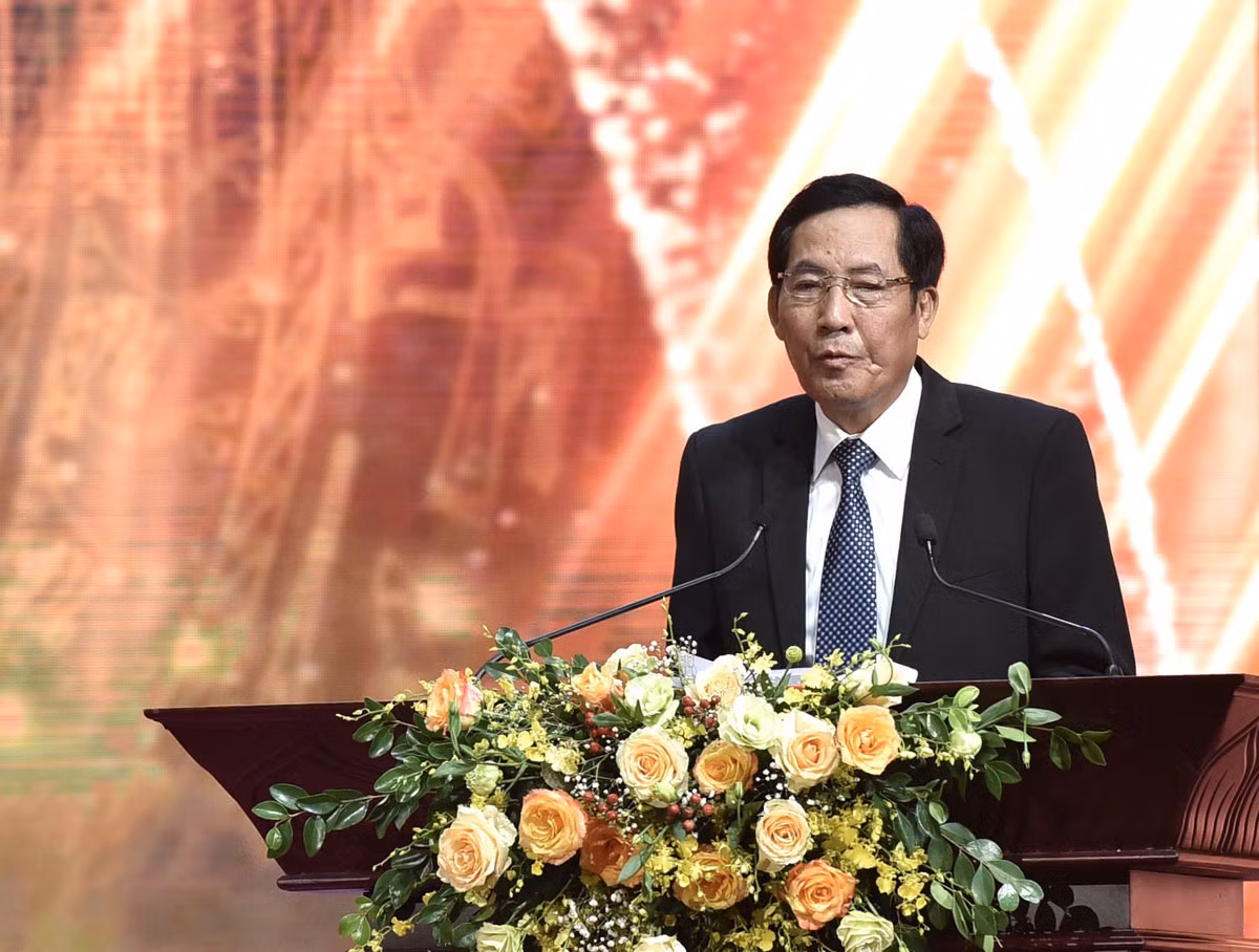 Lễ trao giải Báo chí Quốc gia lần XV - năm 2020 (cập nhật) -0
