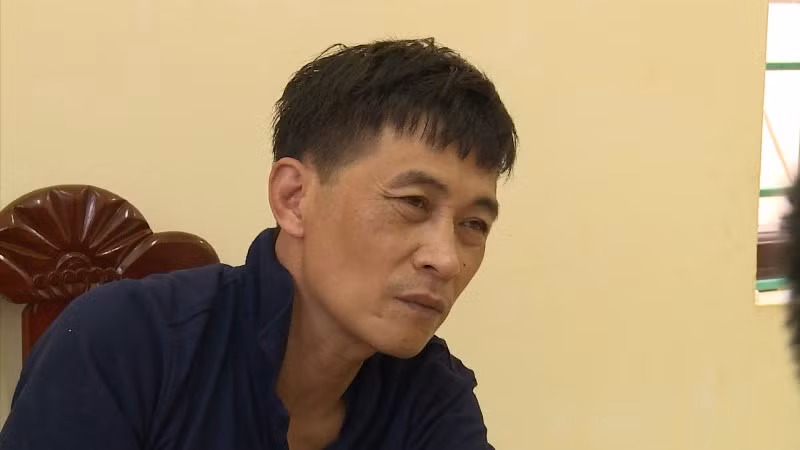 Công an Điện Biên phá hai vụ án ma túy, thu 83 bánh heroin -0