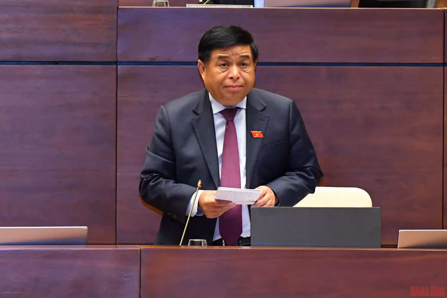 Mở rộng không gian phát triển cho Hà Nội và Thành phố Hồ Chí Minh -0