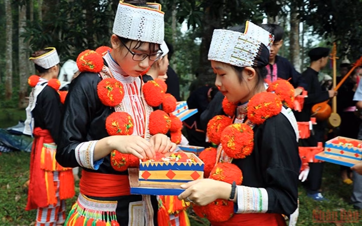 Để chính sách của Đảng, Nhà nước đến gần với dân tộc thiểu số và miền núi -0
