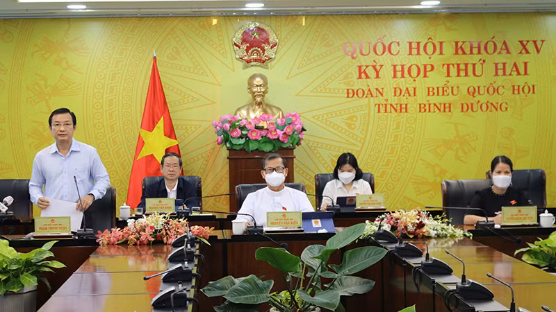 “Đặt quy hoạch sử dụng đất quốc gia với phát triển kinh tế xanh” -0