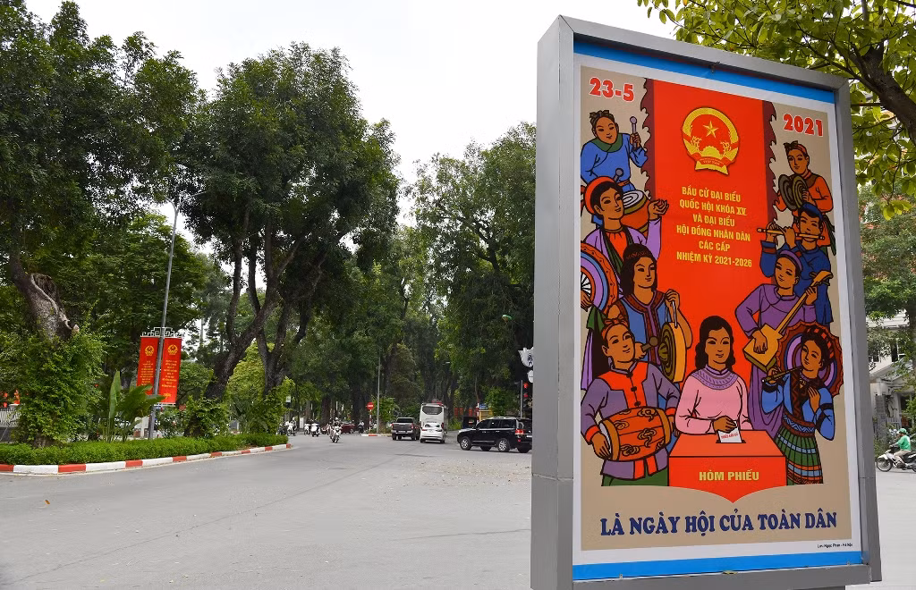 Hướng tới ngày hội lớn -0