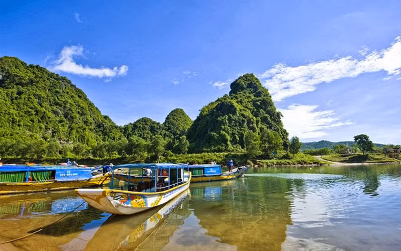 Gợi ý du lịch cho người ăn chay trong tháng Giêng -0