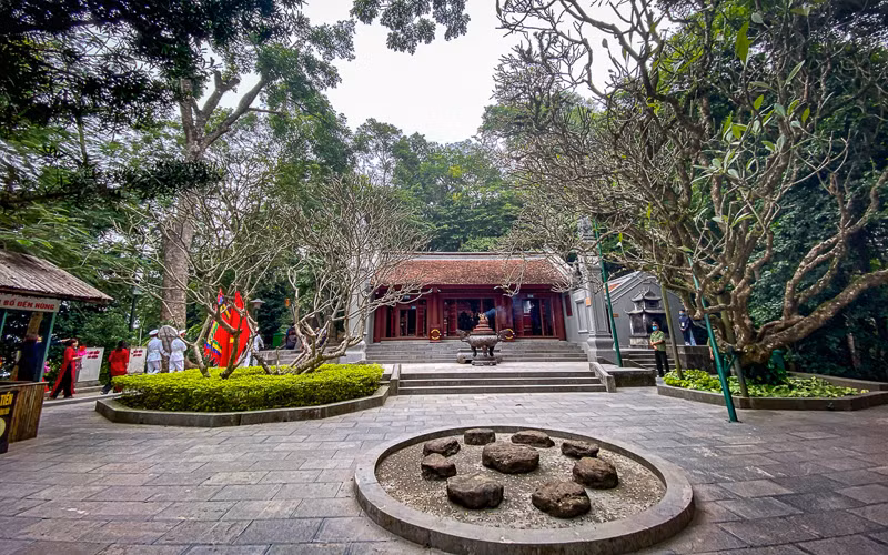 5 địa điểm du lịch khi đến Phú Thọ -0