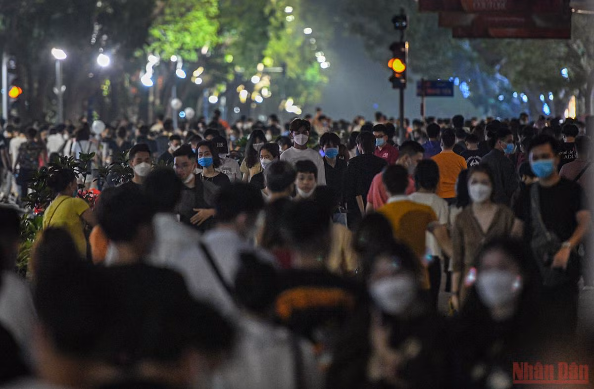 Giờ Trái Đất năm 2022: Tắt đèn - cùng hành động, 'bật sáng' tương lai -0