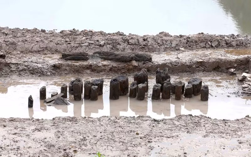 Thêm những điều thú vị về kinh đô Hoa Lư -0