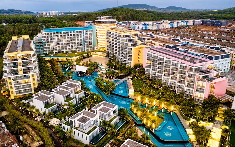 Vận hội mới cho Phú Quốc cất cánh -0