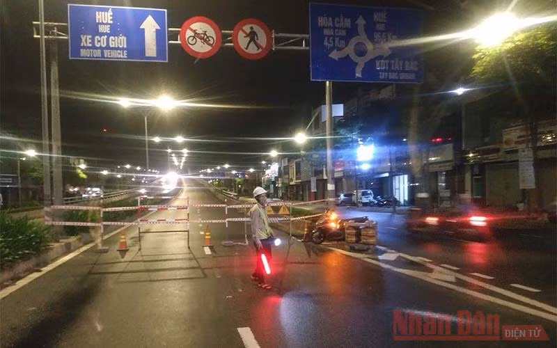 Bão giật cấp 16 vào vùng biển Đà Nẵng đến Phú Yên -0