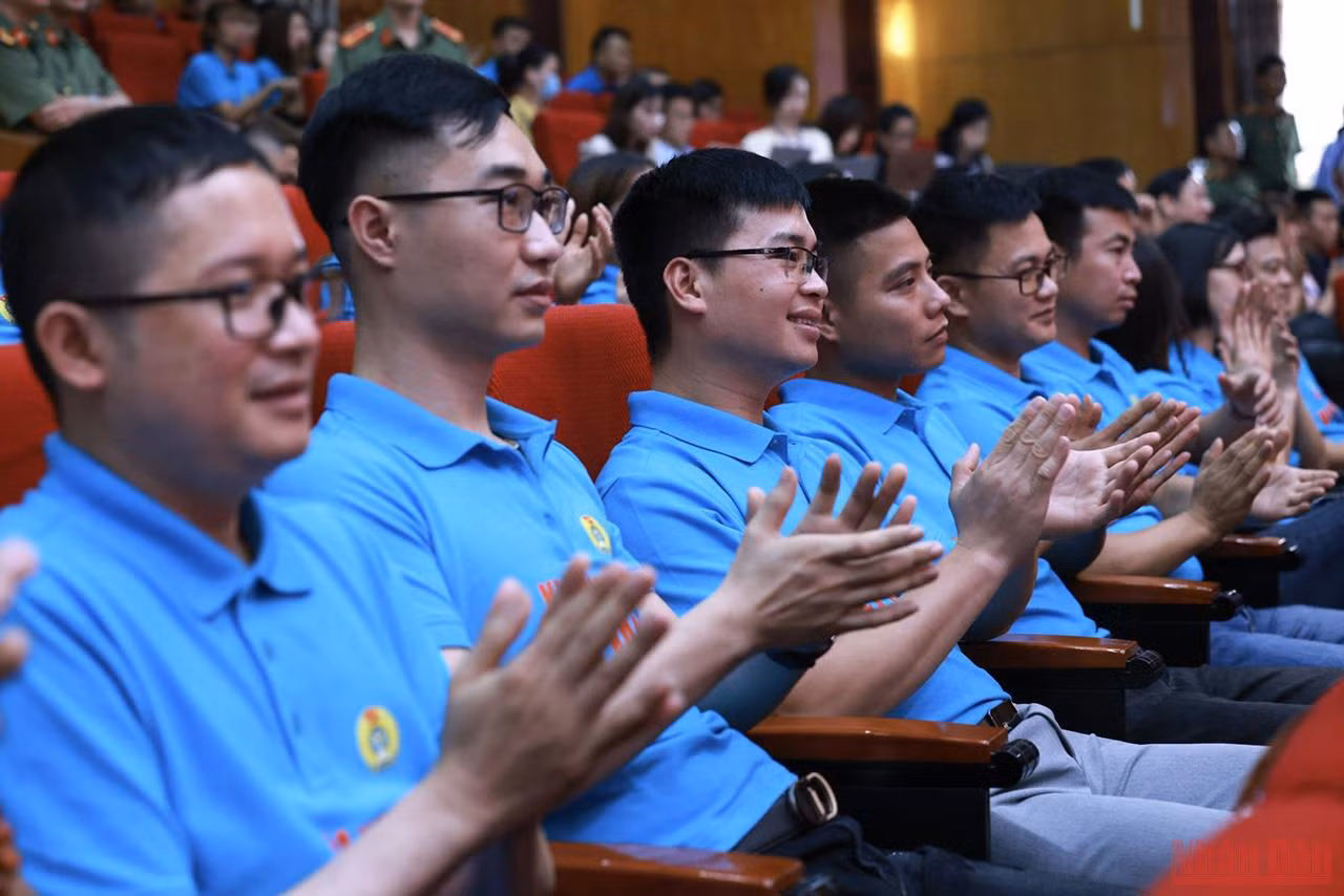 Nhà ở cho công nhân luôn là vấn đề trăn trở của Đảng, Nhà nước -0