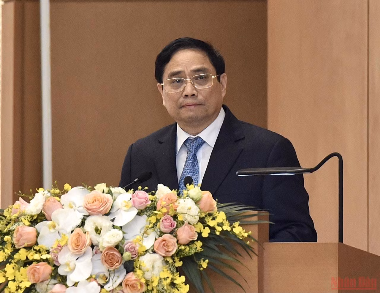 Tạo tiền đề cho thực hiện khát vọng phát triển đất nước phồn vinh, thịnh vượng, hùng cường -0