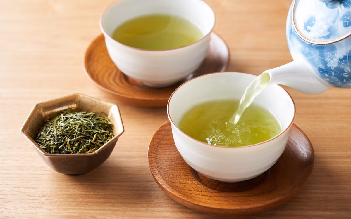 Đầu năm dạo quanh văn hóa trà thế giới -0