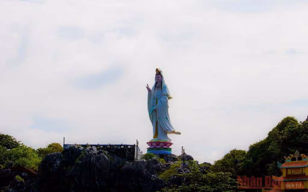 Tiềm năng du lịch biển, đảo của Kiên Giang -0