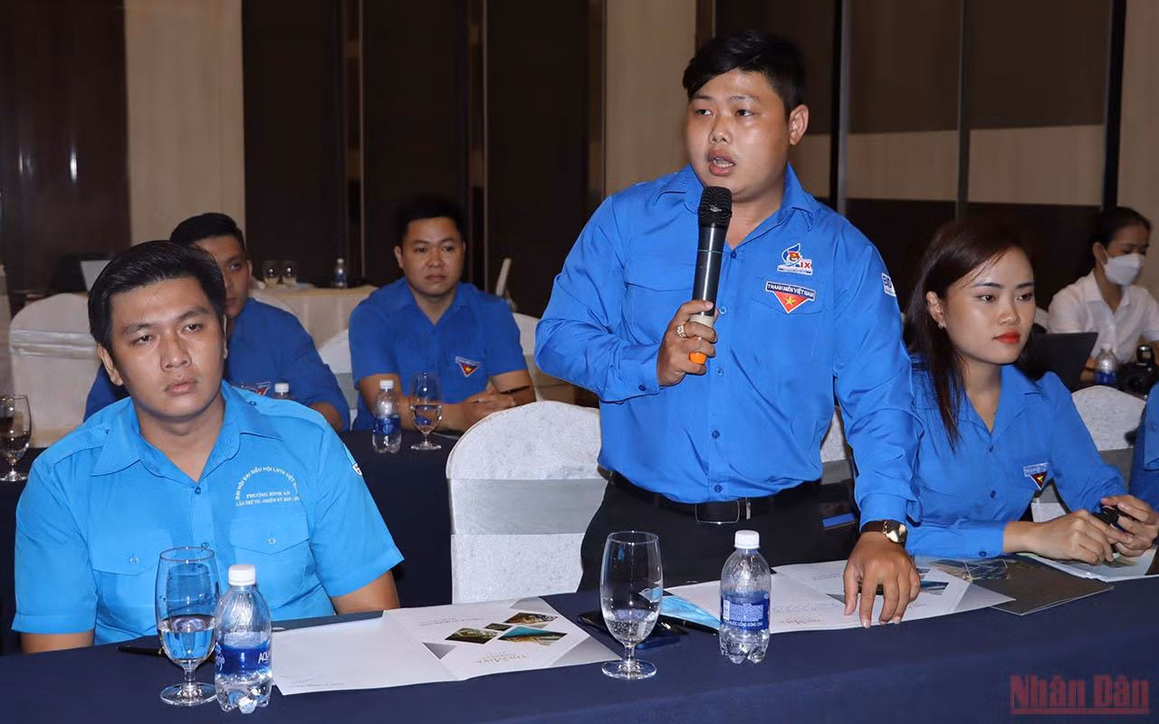 Tọa đàm triển khai chính sách hỗ trợ phục hồi kinh tế-xã hội -0