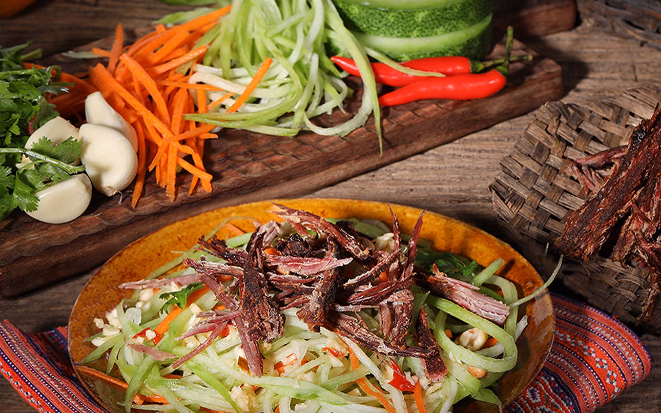 Fansipan: Điểm đến cho mùa cầu an -0