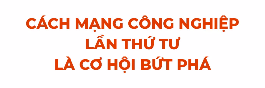 Tầm nhìn chiến lược, khát vọng vươn tới tương lai rạng rỡ ảnh 6 Tầm nhìn chiến lược, khát vọng vươn tới tương lai rạng rỡ -0
