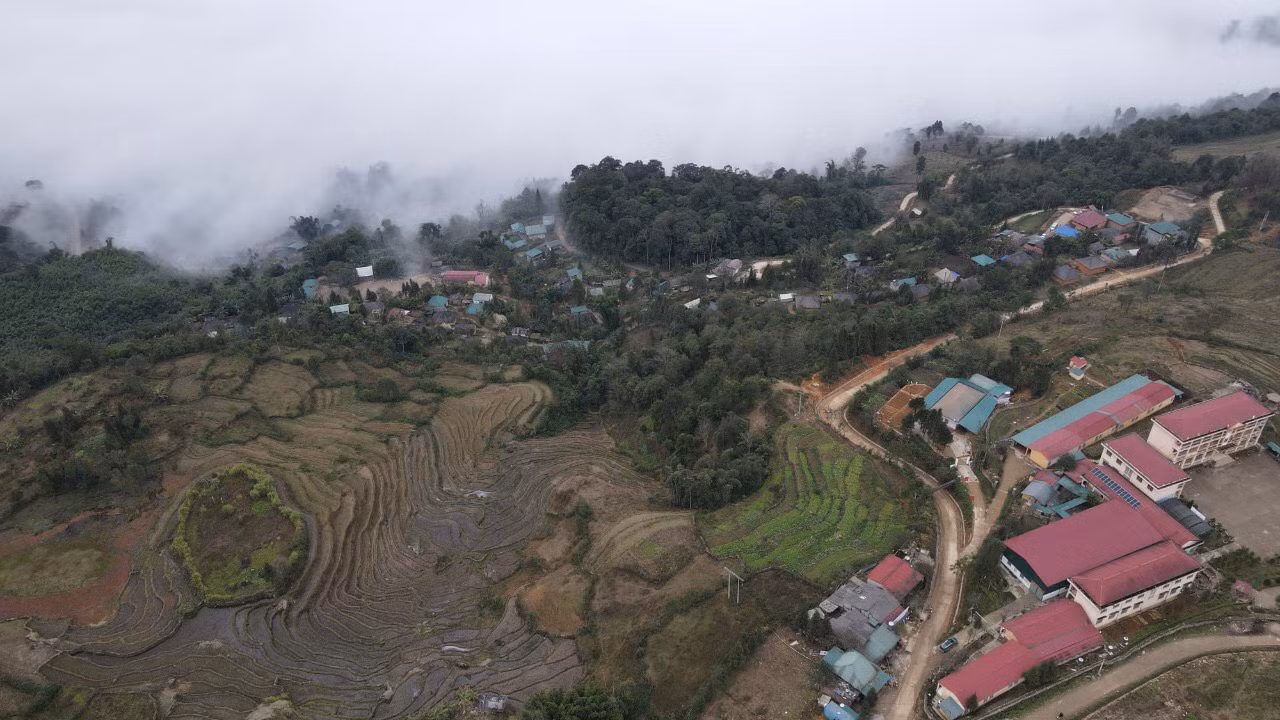 Khát vọng vùng cao Y Tý -0
