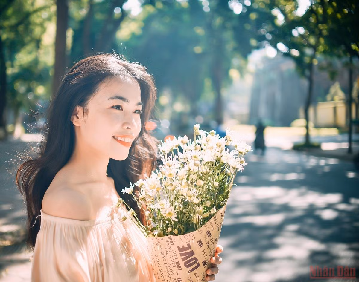 Xôn xao Hà Nội mùa 